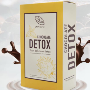 Chocolate detox