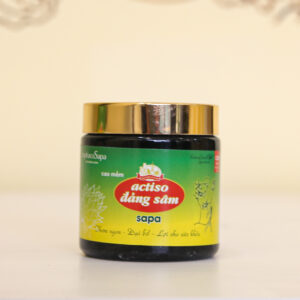 Actiso đảng sâm