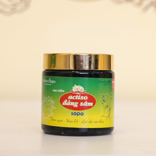 Actiso đảng sâm